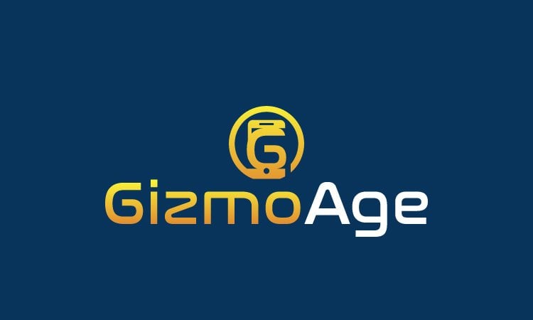 GizmoAge.com - Cool premium domain names for sale