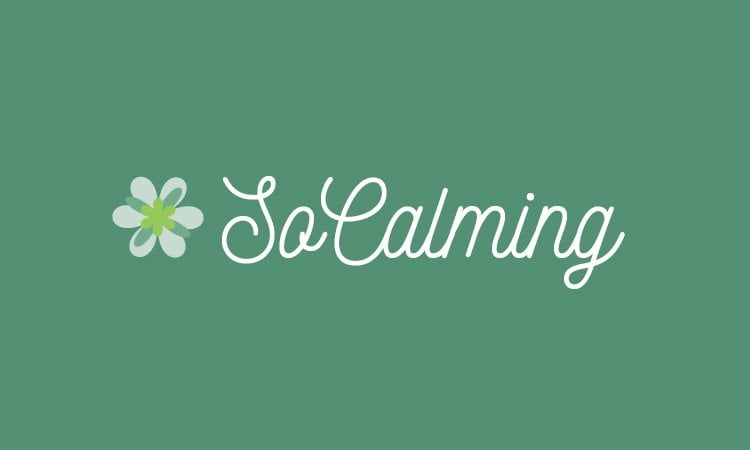 SoCalming.com - Good premium names