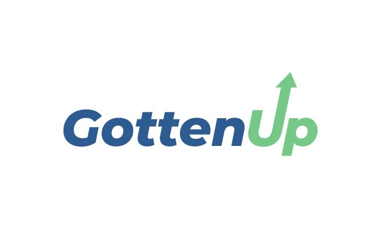 GottenUp.com - New premium domain names