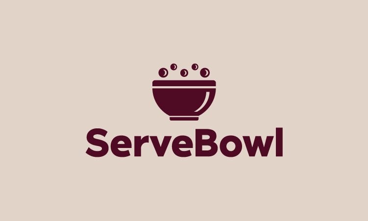 ServeBowl logo