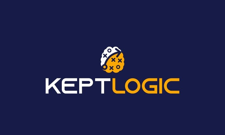 KeptLogic.com - Cool premium domains