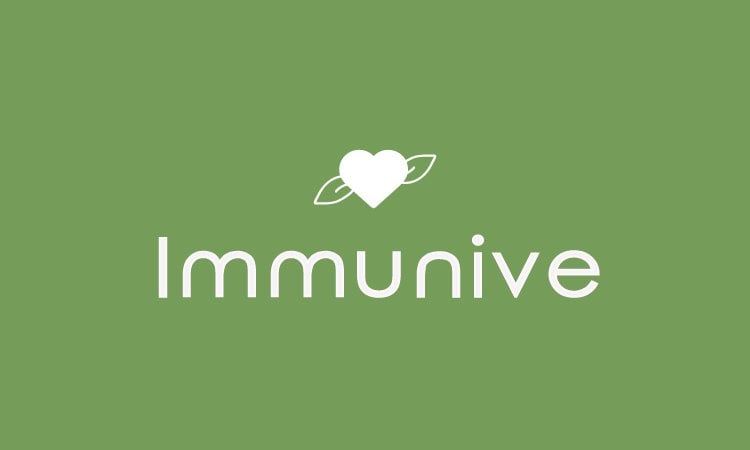 Immunive logo
