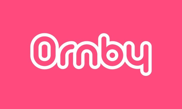 Ornby.com - buying Creative premium names