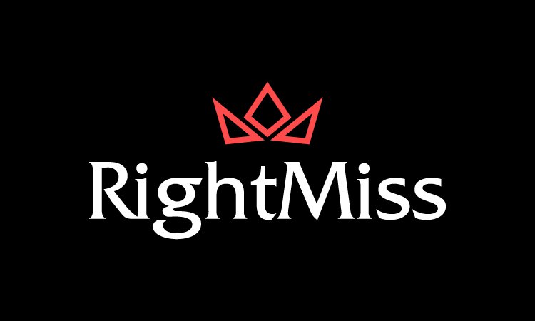 RightMiss.com - Best premium domain names