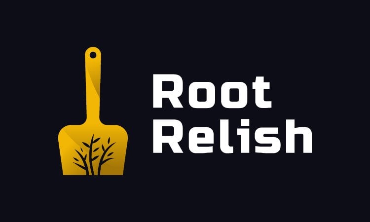 RootRelish.com - Creative premium domain names for sale