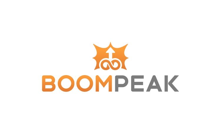 BoomPeak.com - Good premium domain names