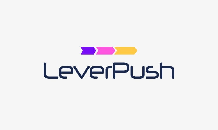 LeverPush.com - buy Good premium names