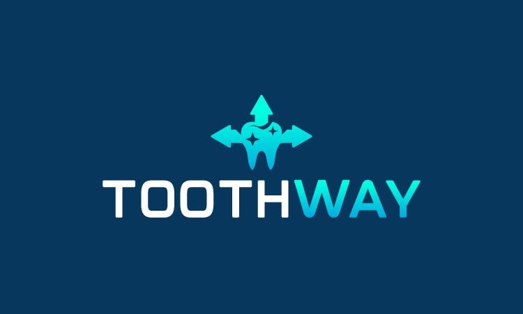 Toothway.com - buy Creative premium names
