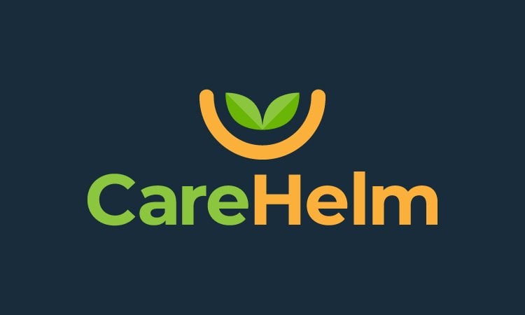 CareHelm logo