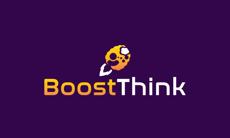 BoostThink.com - Great premium domains