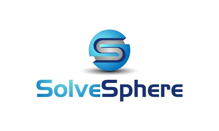 SolveSphere.com - New premium domain names for sale
