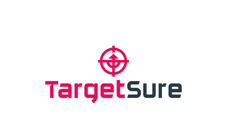 TargetSure.com - buy Good premium names