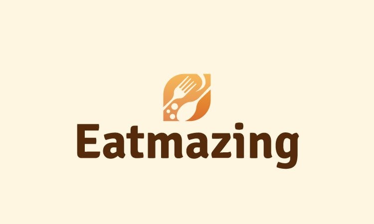 Eatmazing logo