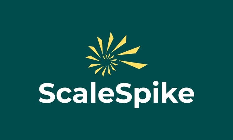 ScaleSpike.com - Unique premium domain names