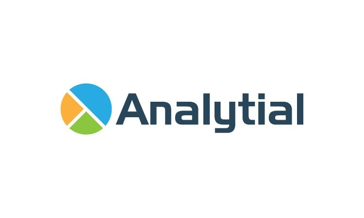 Analytial.com - Catchy premium domain marketplace