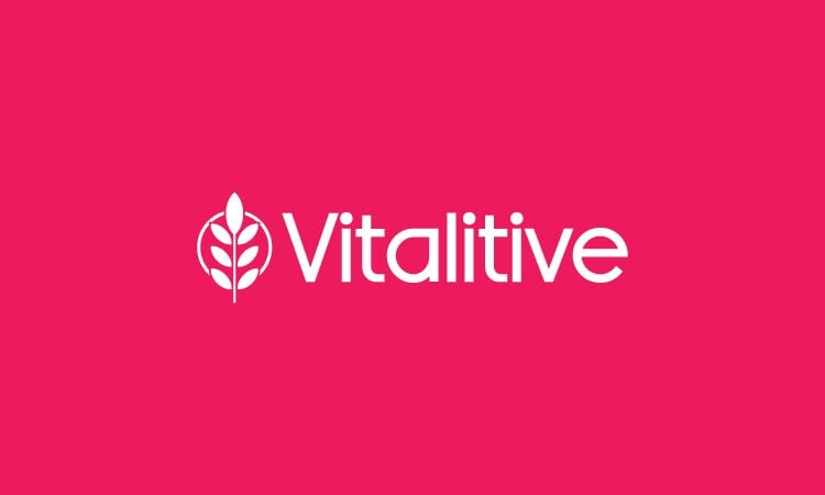 Vitalitive.com - Cool premium domain marketplace