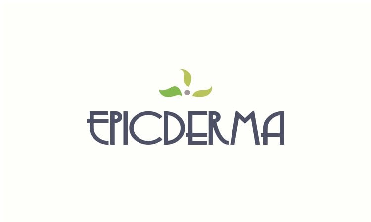 EpicDerma.com - Catchy domains for sale