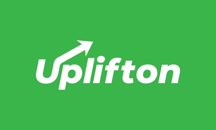 Uplifton.com - Catchy premium names