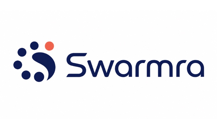 Swarmra logo
