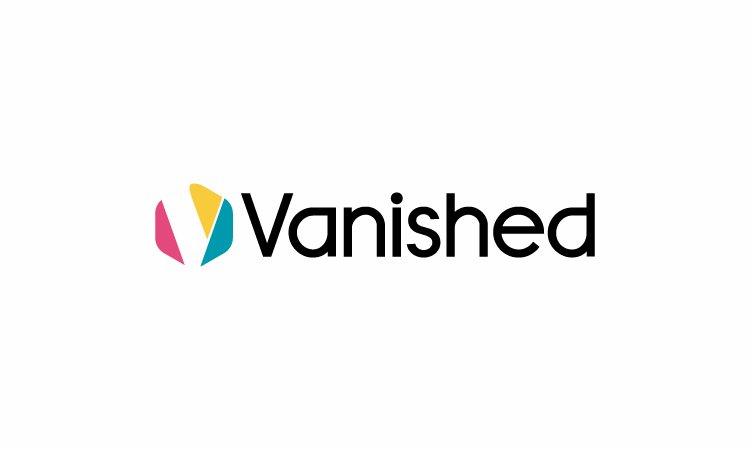 Vanished logo