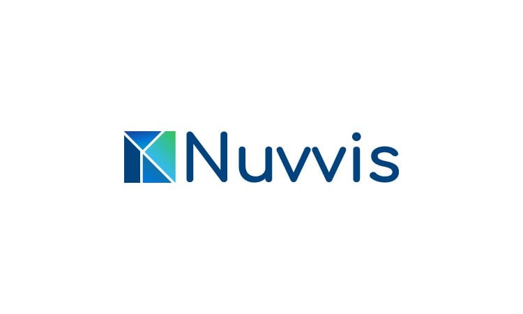 Nuvvis logo