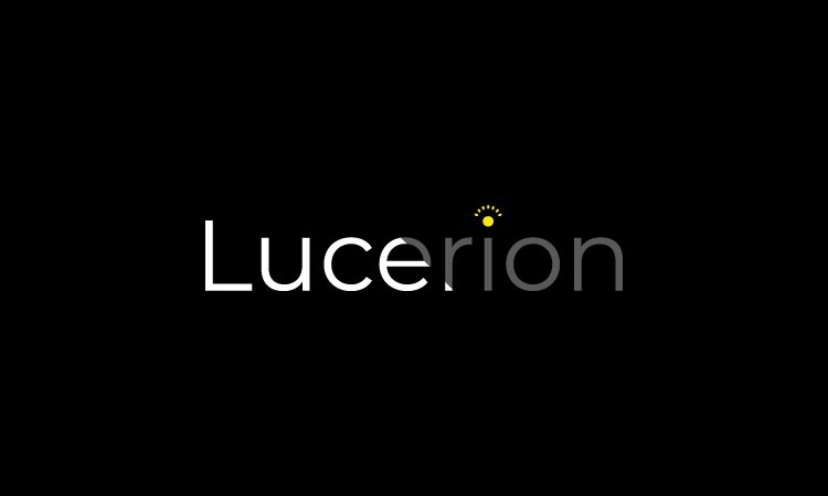 Lucerion.com - New premium names