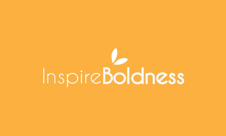 InspireBoldness.com - buying Great premium names