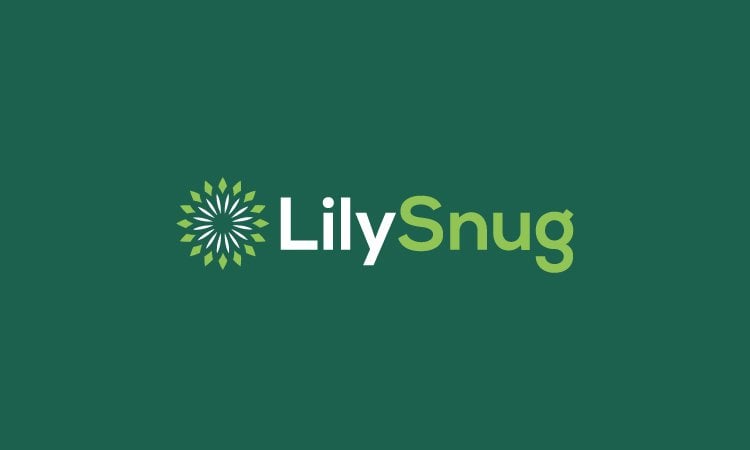 LilySnug.com - Best domains for sale