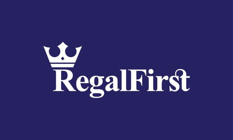 RegalFirst.com - Catchy premium domain names for sale