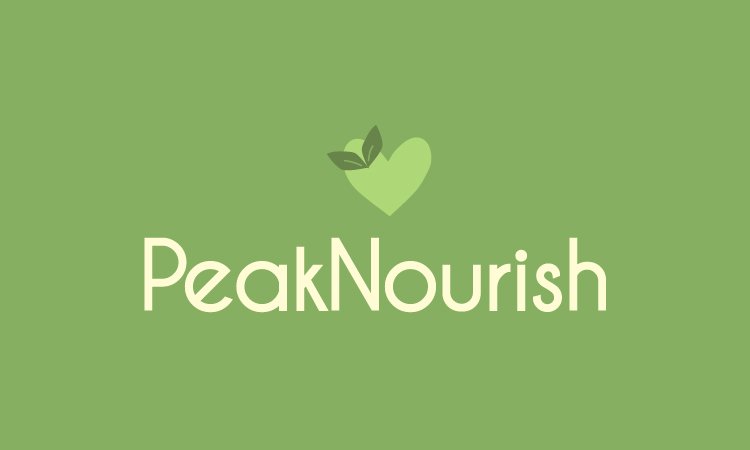 PeakNourish.com - buy Creative premium names