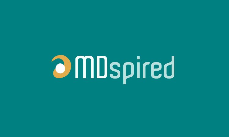 MDspired.com - Catchy premium domain names