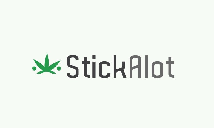 StickAlot.com - Catchy premium domains for sale