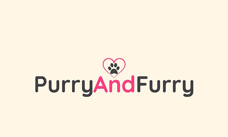 PurryAndFurry.com - Great premium domains for sale