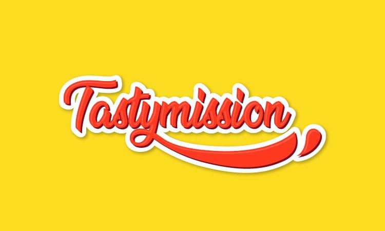 TastyMission.com - buying New premium names