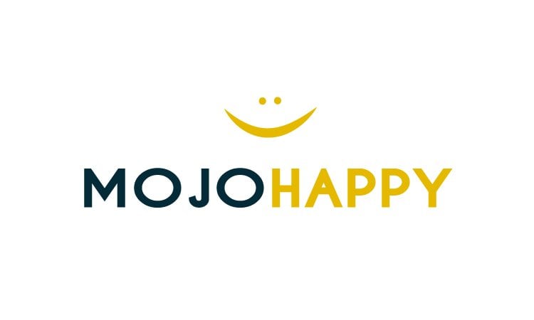 MojoHappy.com - Cool premium domains