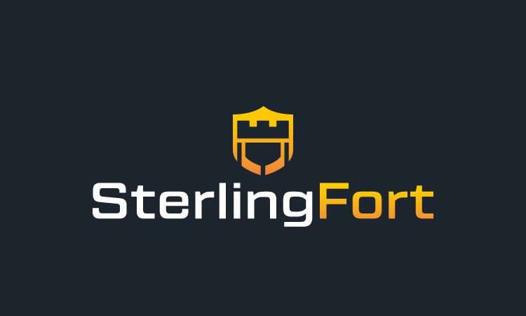 SterlingFort.com - buying Cool premium names