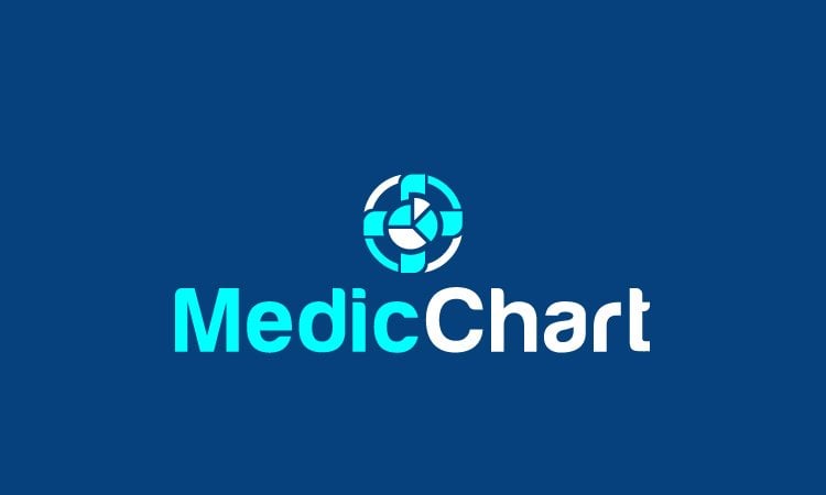 MedicChart logo