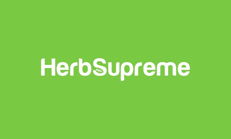 HerbSupreme.com - New premium names