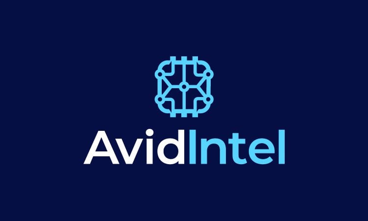 AvidIntel.com - Great premium domains