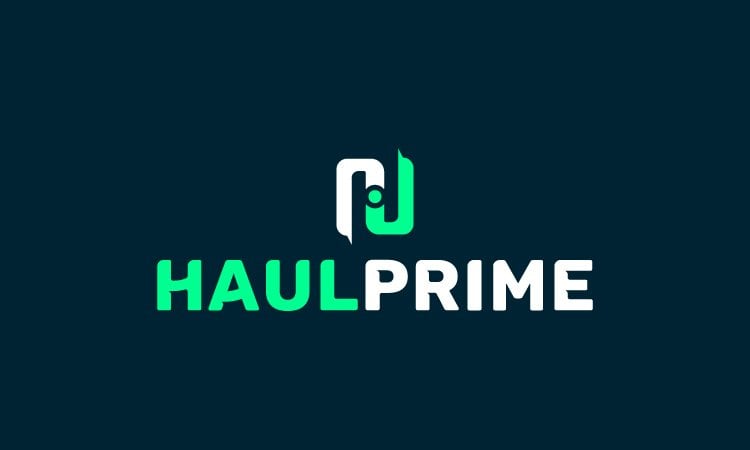 Haulprime logo