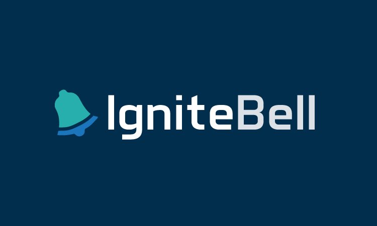 IgniteBell logo