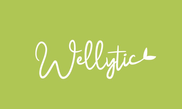 Wellytic.com - buying Great premium names