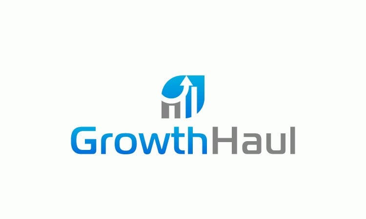 GrowthHaul logo