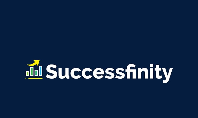 Successfinity.com - Unique premium domains for sale
