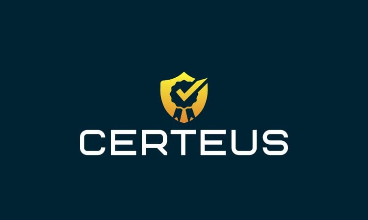 Certeus logo