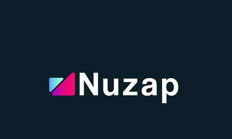 Nuzap.com - Great premium domain names