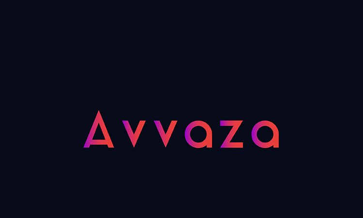 Avvaza.com - buy Unique premium domains