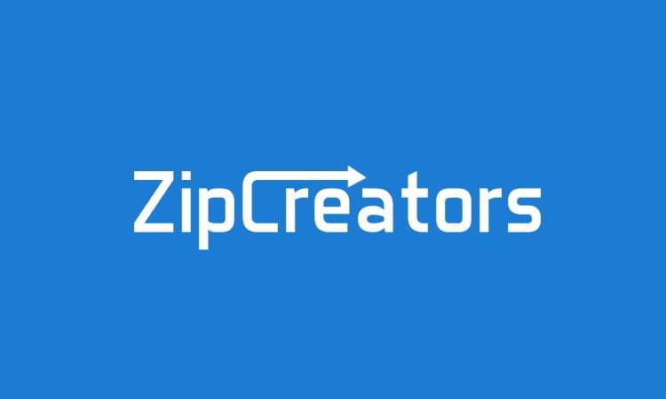 ZipCreators.com - Cool premium domain names for sale