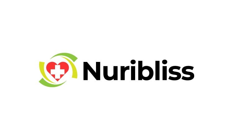 Nuribliss logo