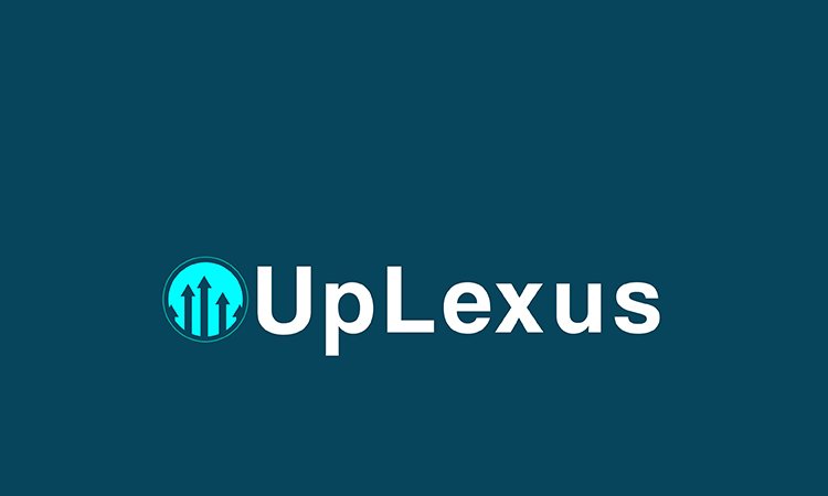 UpLexus.com - Catchy premium domain marketplace
